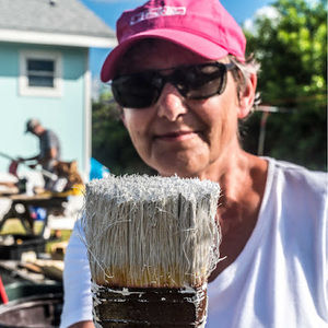 Meet your Posher, Alison